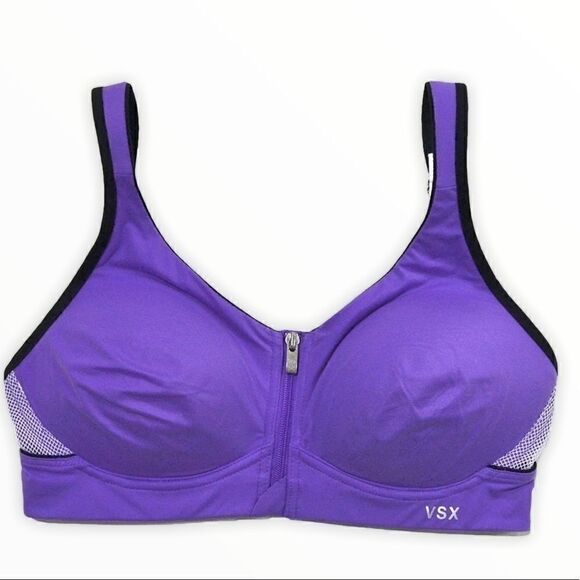 Victoria’s Secret Women’s FreeStyle Sports Bra - Picture 1 of 7